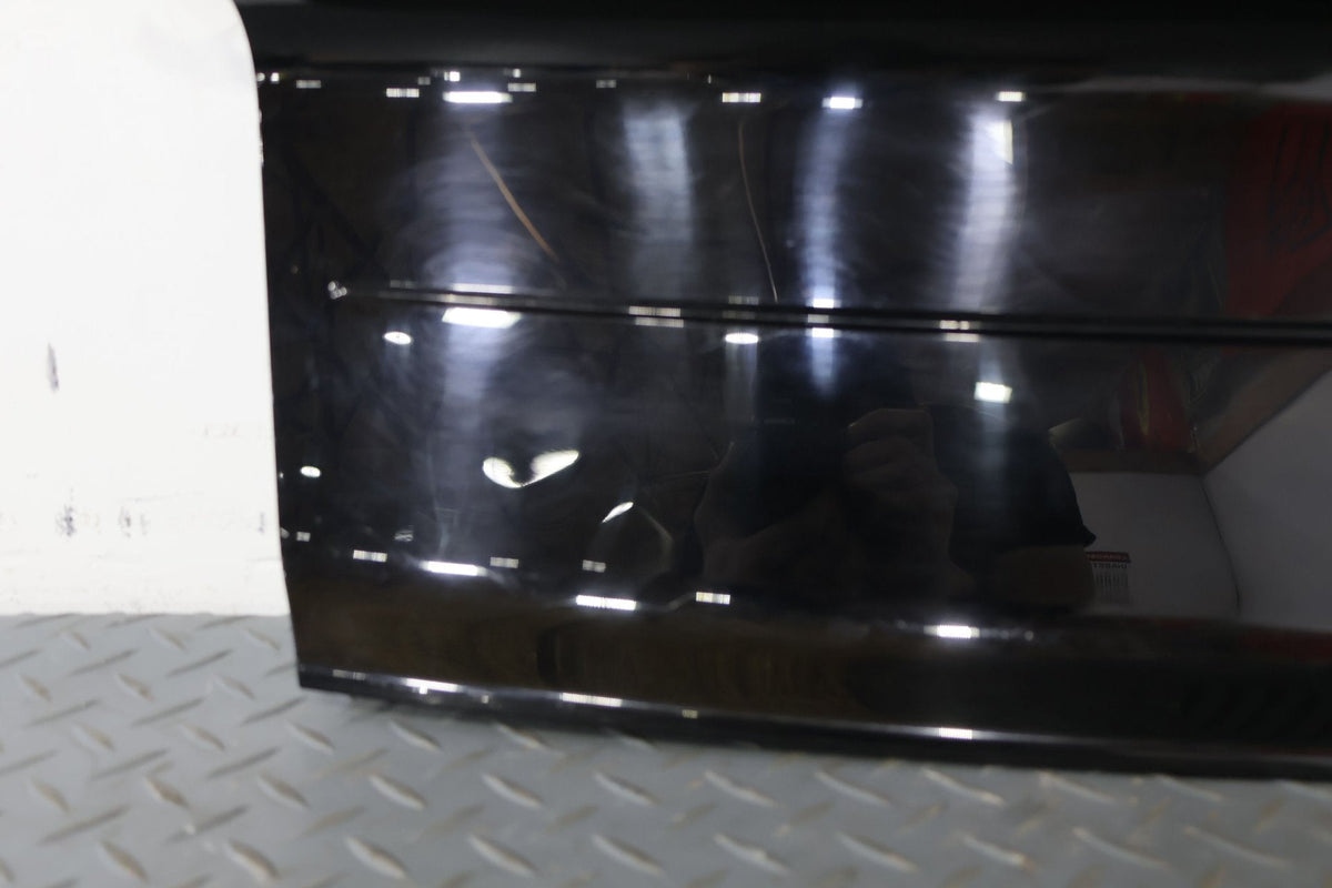 Tail Finish Panel, 2018, Ford, Mustang