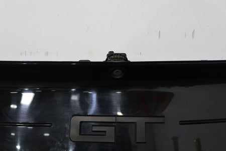 Tail Finish Panel, 2018, Ford, Mustang
