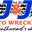 J&J Auto Wrecking: The Enthusiast's Choice logo