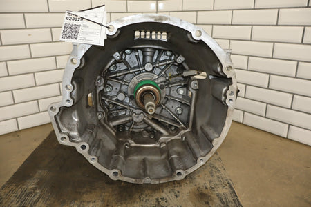 TR6060 6 Speed Manual Transmission Swap for 15-23 Dodge Challenger 392 6.4L SRT