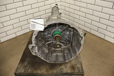 TR6060 6 Speed Manual Transmission Swap for 15-23 Dodge Challenger 392 6.4L SRT