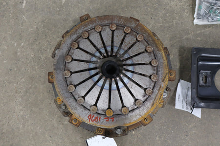 TR6060 6 Speed Manual Transmission Swap for 15-23 Dodge Challenger 392 6.4L SRT