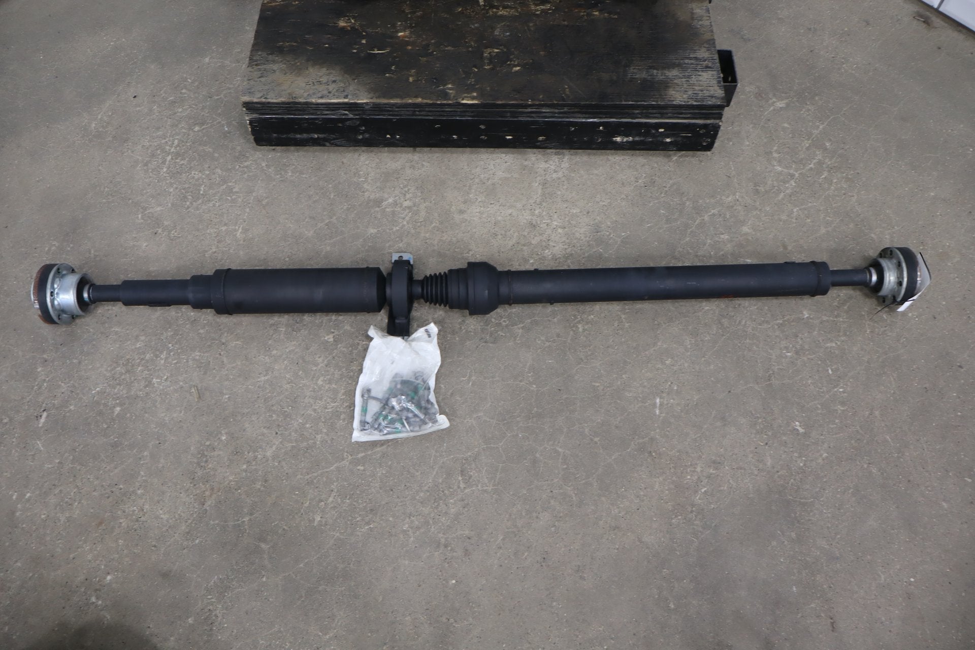 TR6060 6 Speed Manual Transmission Swap for 15-23 Dodge Challenger 392 6.4L SRT