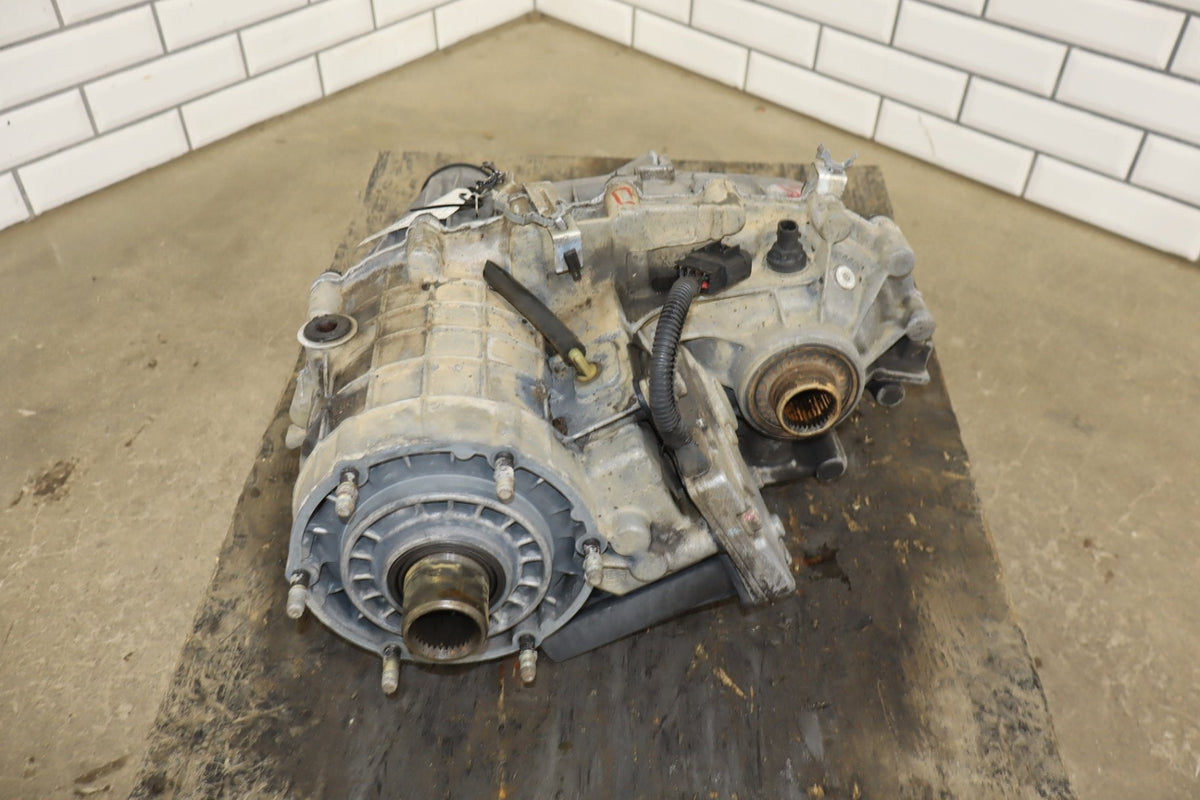 Transfer Case NP246 for Chevy Silverado GMC Sierra 2500 HD 2001-2006