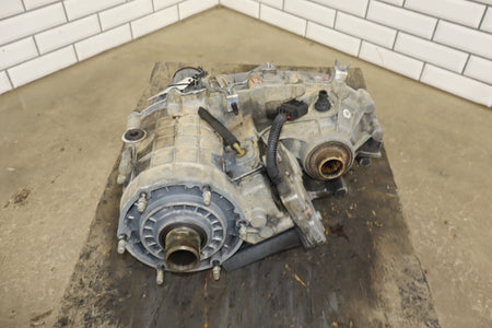 Transfer Case NP246 for Chevy Silverado GMC Sierra 2500 HD 2001-2006