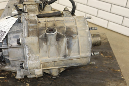 Transfer Case NP246 for Chevy Silverado GMC Sierra 2500 HD 2001-2006