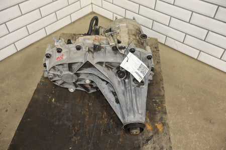Transfer Case NP246 for Chevy Silverado GMC Sierra 2500 HD 2001-2006