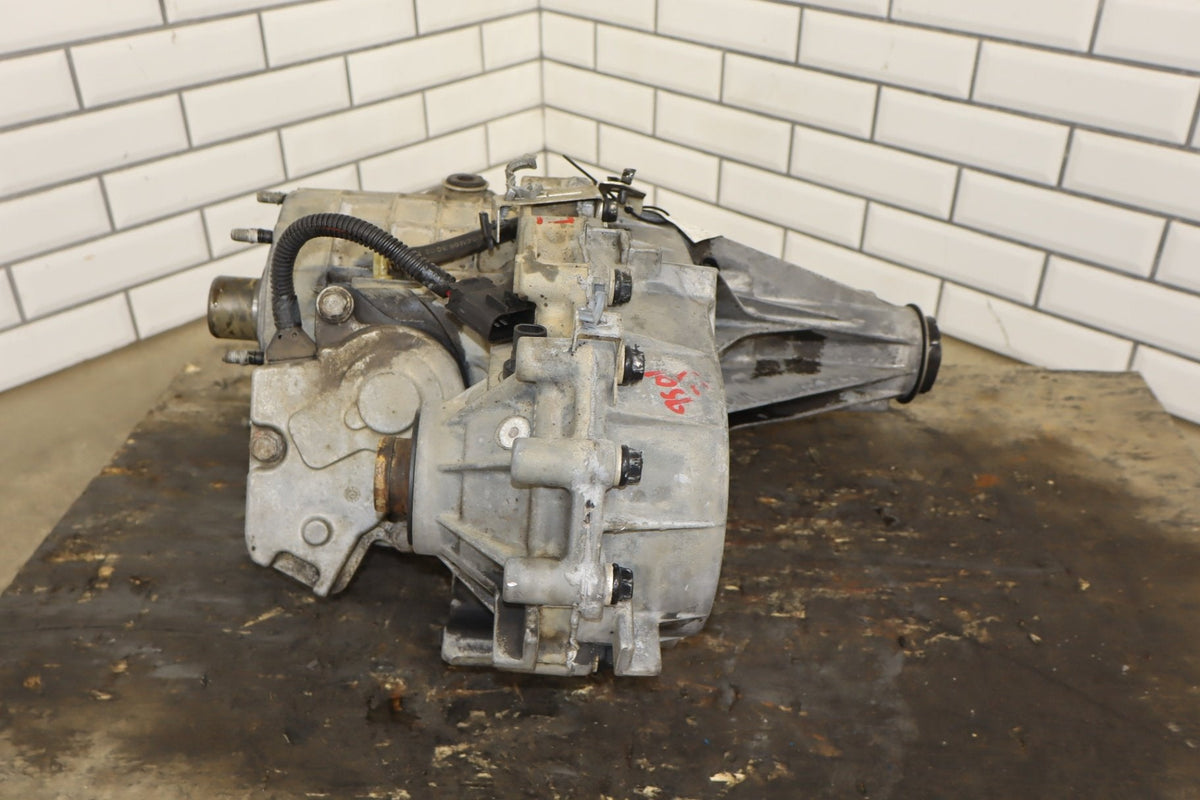 Transfer Case NP246 for Chevy Silverado GMC Sierra 2500 HD 2001-2006