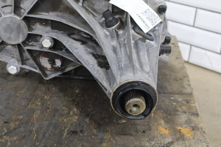 Transfer Case NP246 for Chevy Silverado GMC Sierra 2500 HD 2001-2006