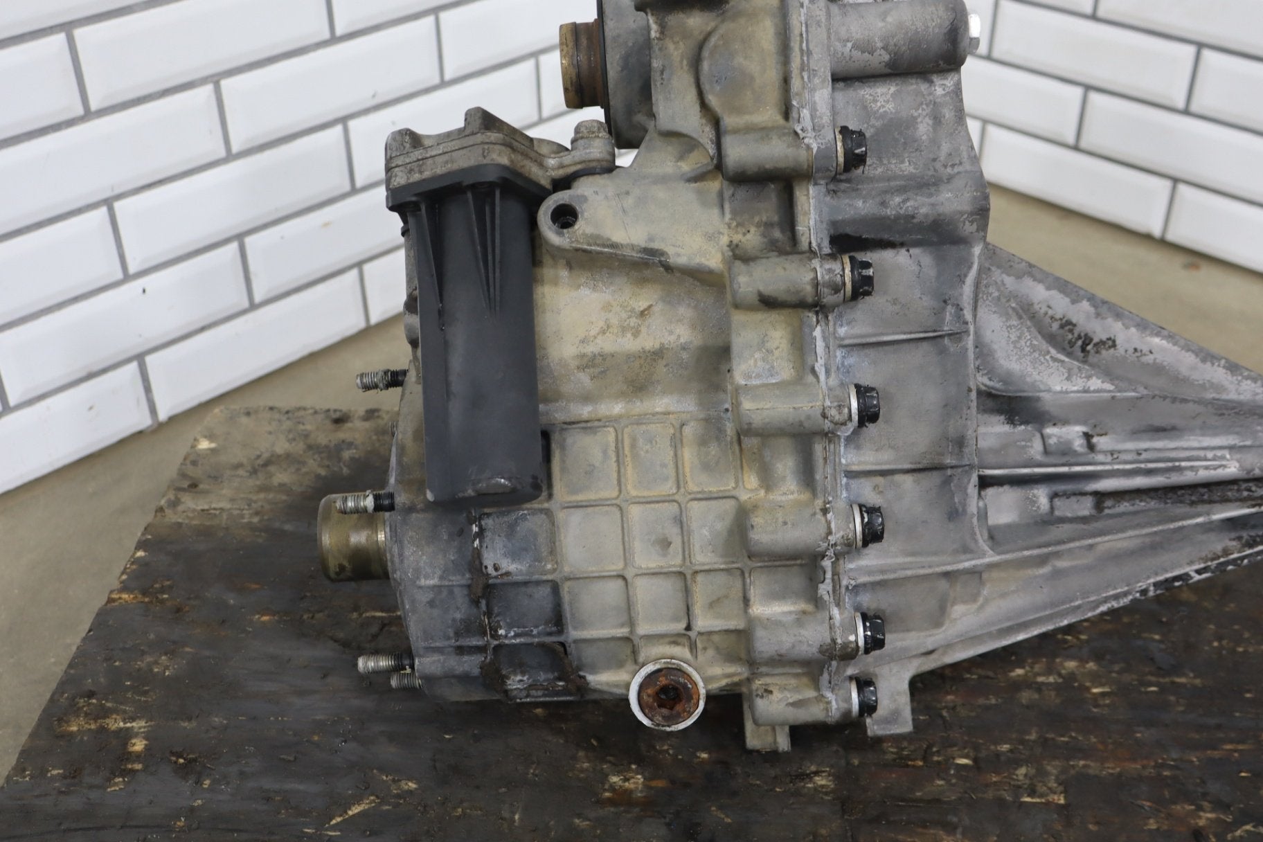Transfer Case NP246 for Chevy Silverado GMC Sierra 2500 HD 2001-2006