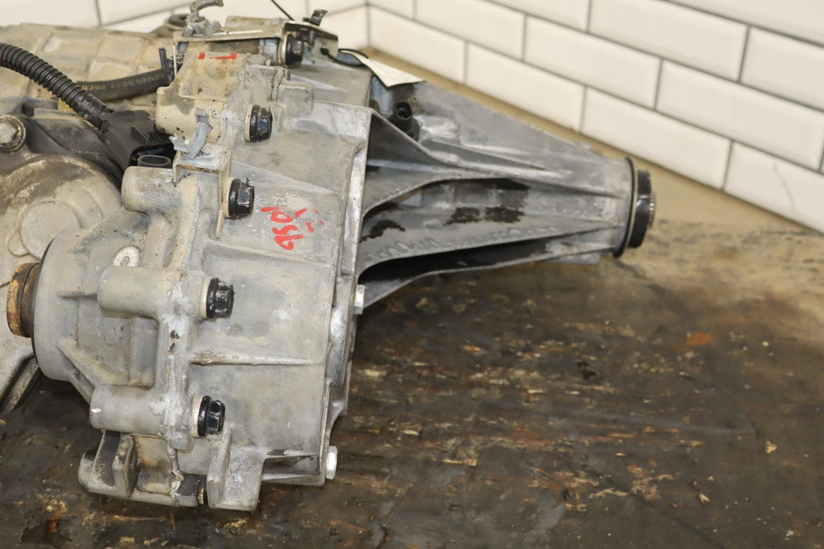 Transfer Case NP246 for Chevy Silverado GMC Sierra 2500 HD 2001-2006