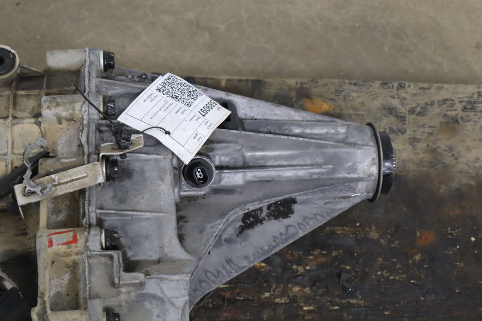 Transfer Case NP246 for Chevy Silverado GMC Sierra 2500 HD 2001-2006