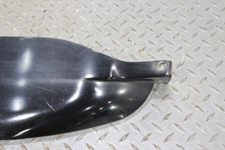 Trim Panel, 1988, Cadillac, Brougham