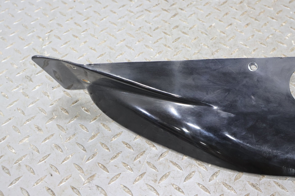 Trim Panel, 1988, Cadillac, Brougham