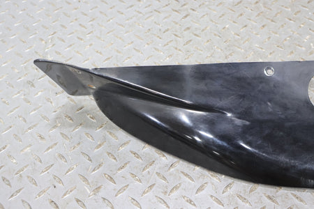 Trim Panel, 1988, Cadillac, Brougham