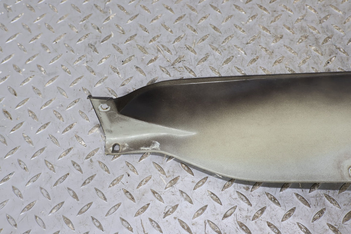 Trim Panel, 1988, Cadillac, Brougham