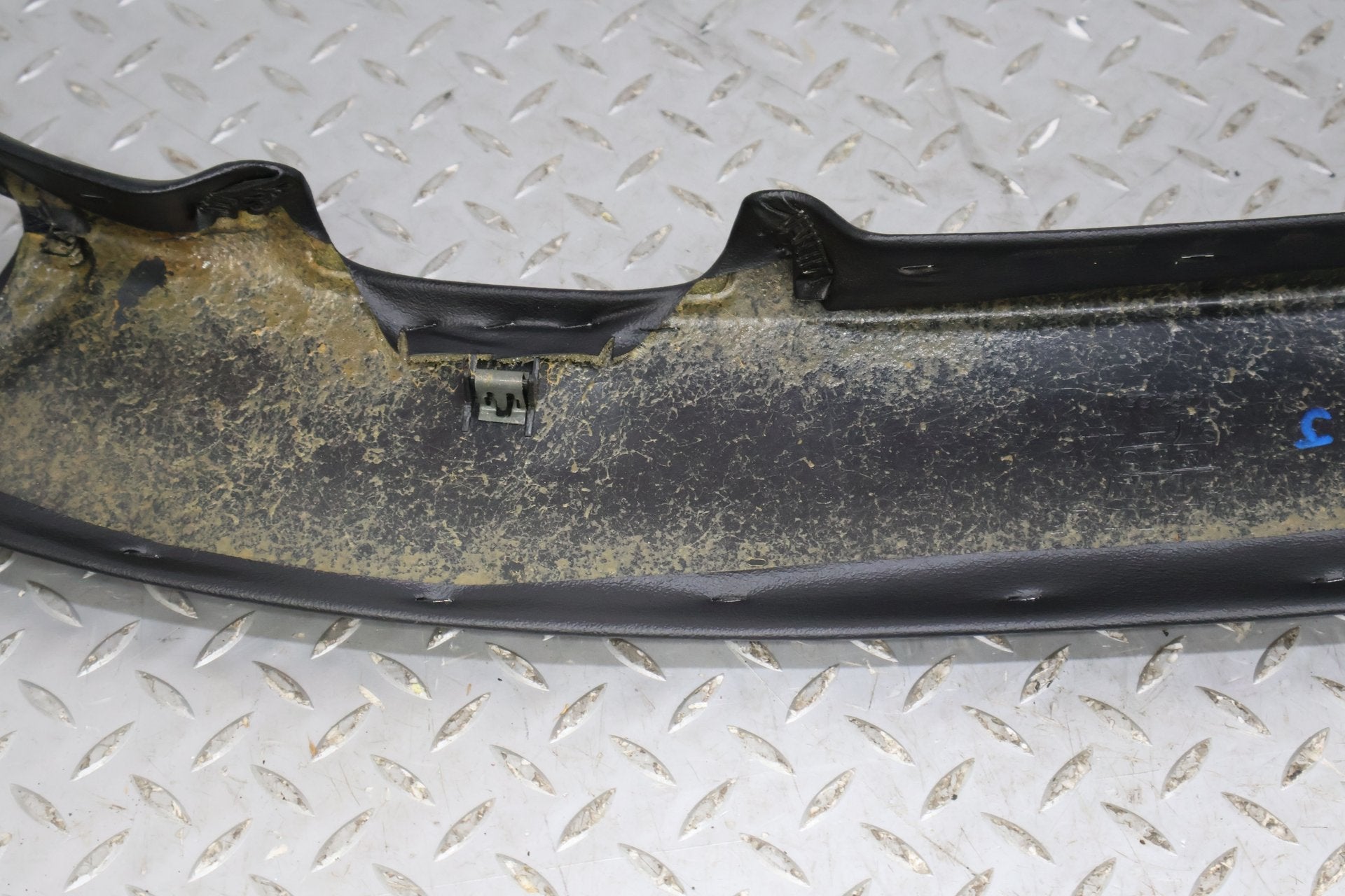 Trim Panel, 1999, Chevrolet, Corvette