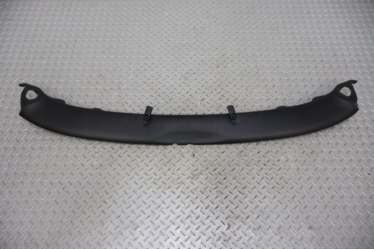 Trim Panel, 1999, Chevrolet, Corvette