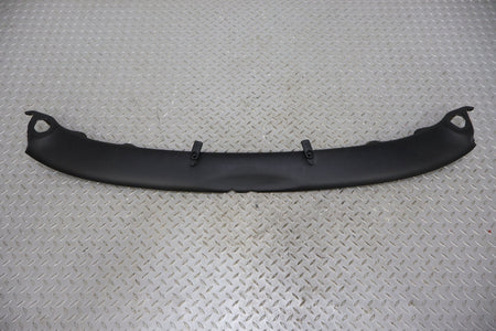 Trim Panel, 1999, Chevrolet, Corvette