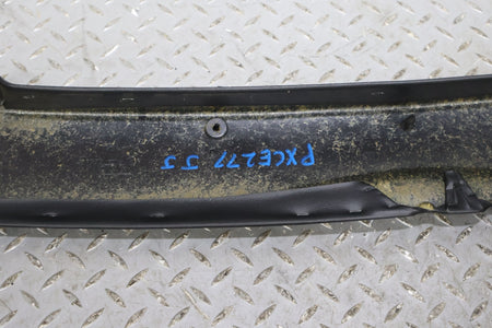 Trim Panel, 1999, Chevrolet, Corvette