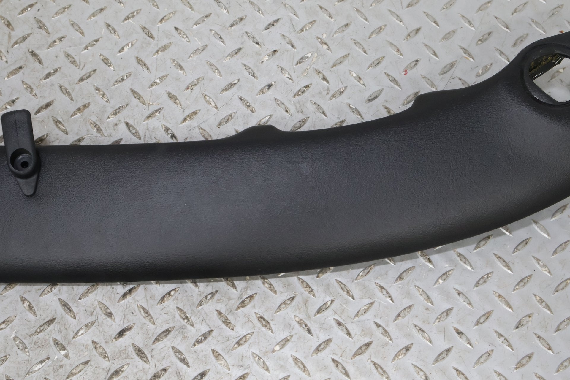 Trim Panel, 1999, Chevrolet, Corvette