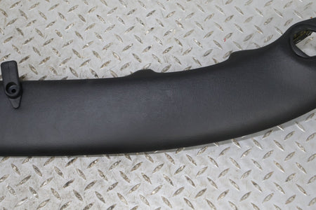 Trim Panel, 1999, Chevrolet, Corvette
