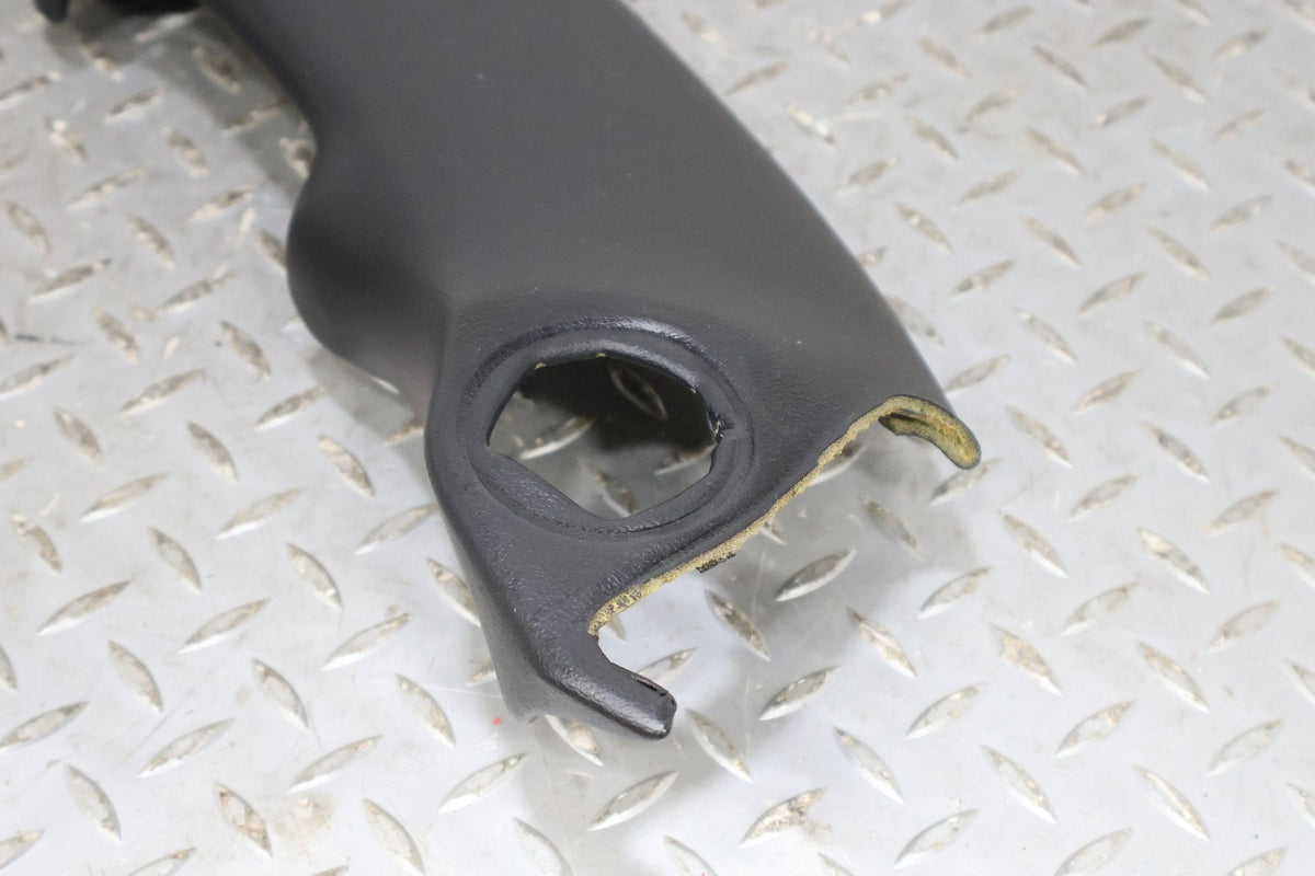 Trim Panel, 1999, Chevrolet, Corvette