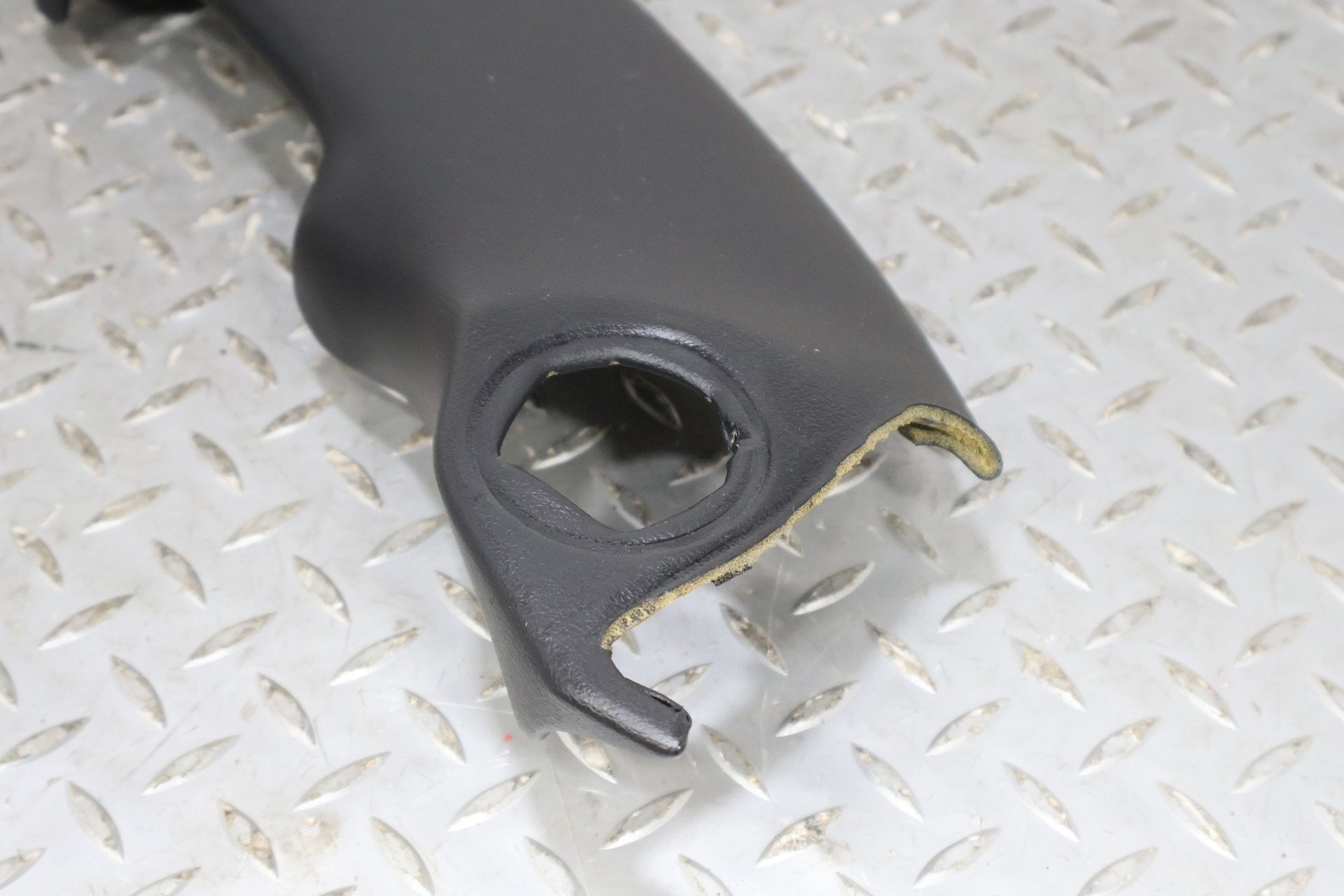 Trim Panel, 1999, Chevrolet, Corvette