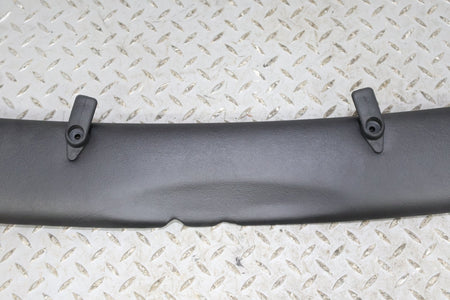 Trim Panel, 1999, Chevrolet, Corvette