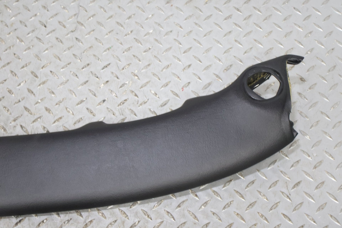 Trim Panel, 1999, Chevrolet, Corvette