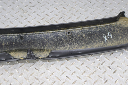 Trim Panel, 1999, Chevrolet, Corvette