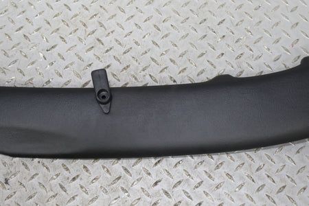 Trim Panel, 1999, Chevrolet, Corvette
