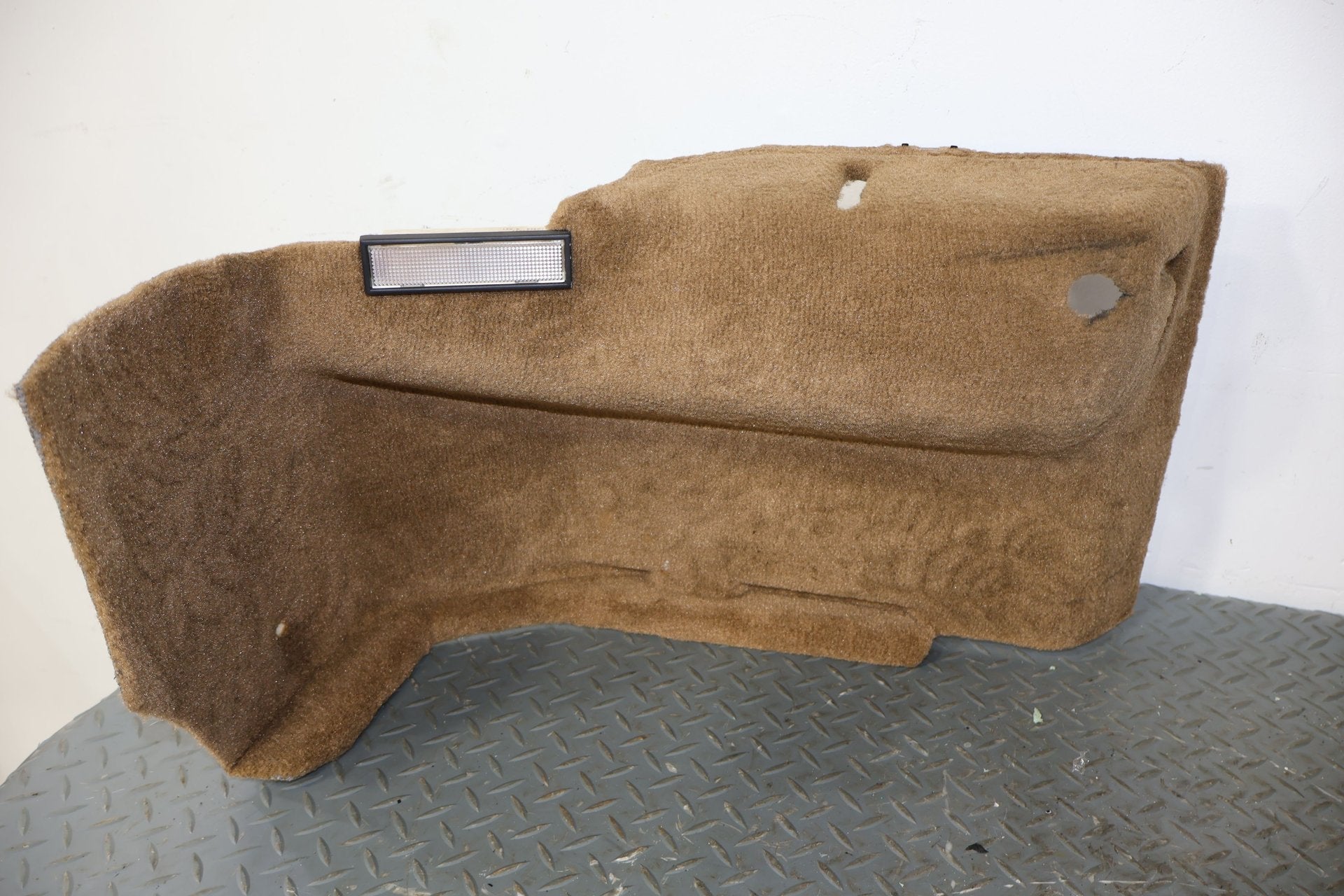 Trim Panel, 2001, Chevrolet, Corvette