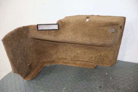 Trim Panel, 2001, Chevrolet, Corvette