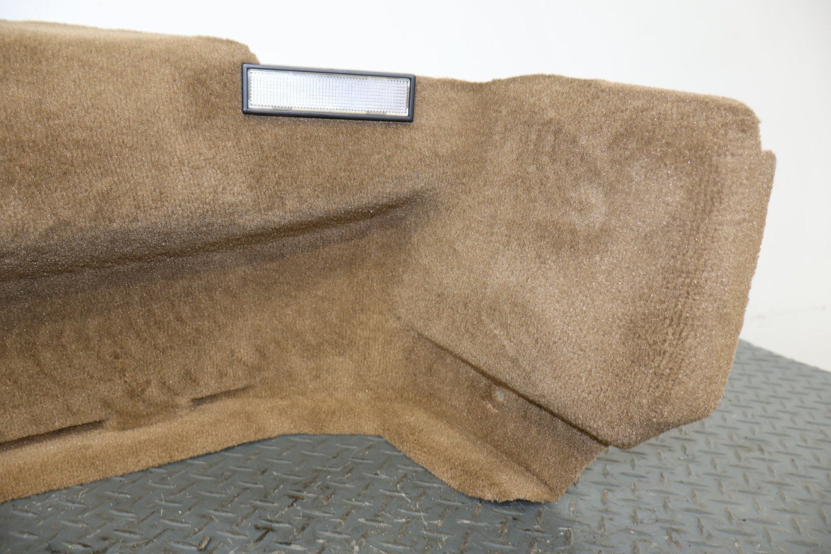 Trim Panel, 2001, Chevrolet, Corvette
