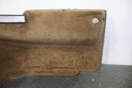 Trim Panel, 2001, Chevrolet, Corvette