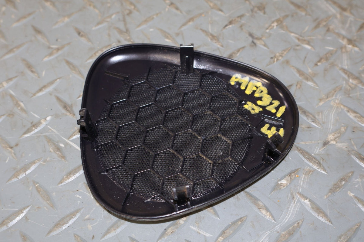 Trim Panel, 2004, Ford, Thunderbird
