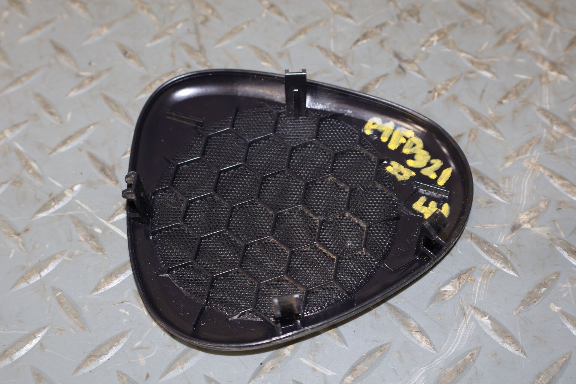 Trim Panel, 2004, Ford, Thunderbird