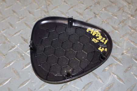 Trim Panel, 2004, Ford, Thunderbird