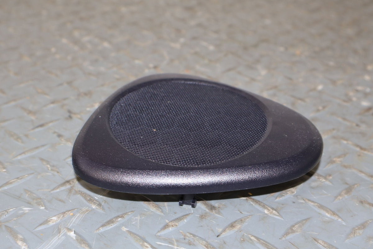 Trim Panel, 2004, Ford, Thunderbird