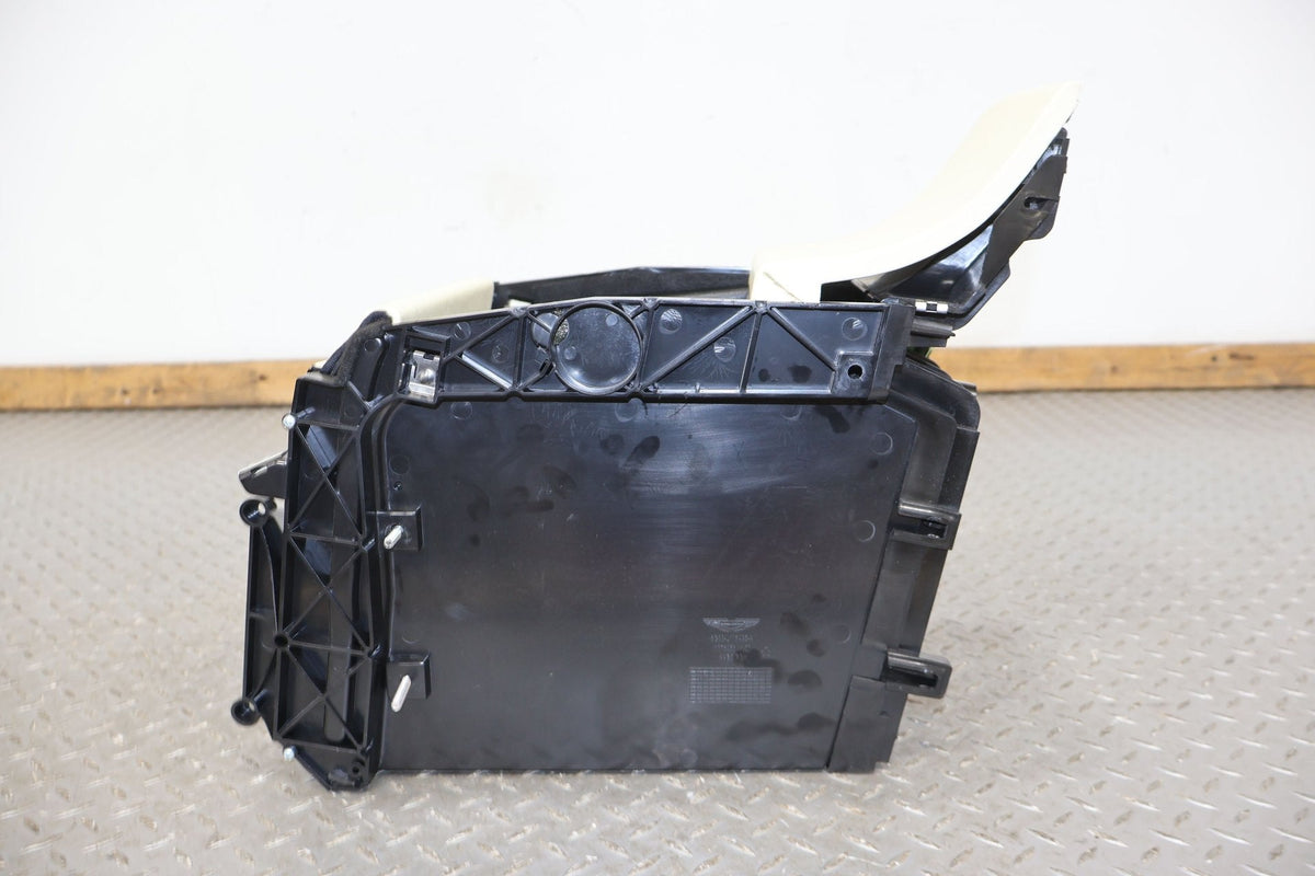 Trim Panel, 2009