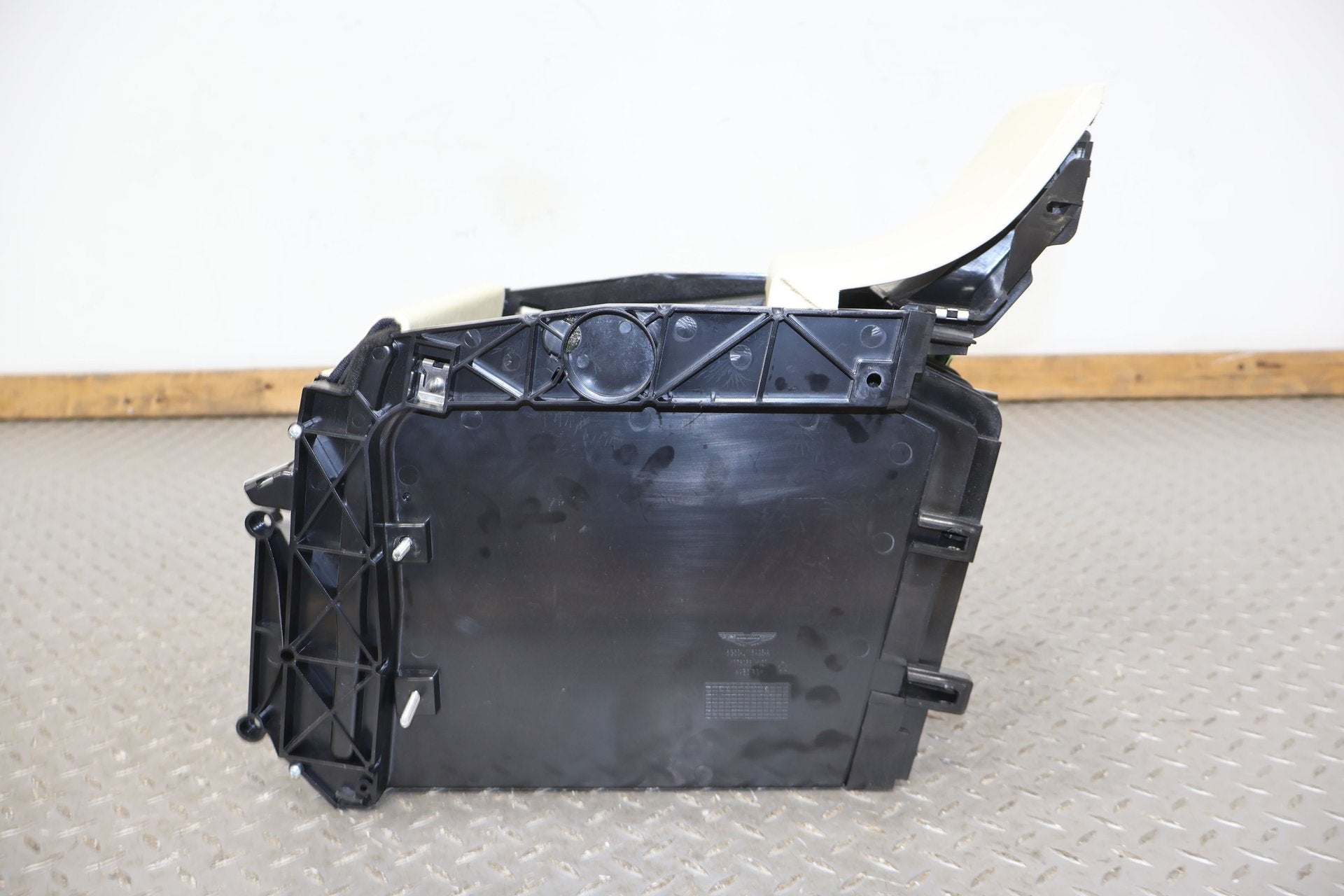 Trim Panel, 2009