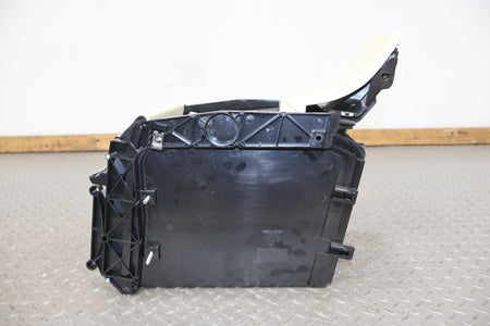 Trim Panel, 2009