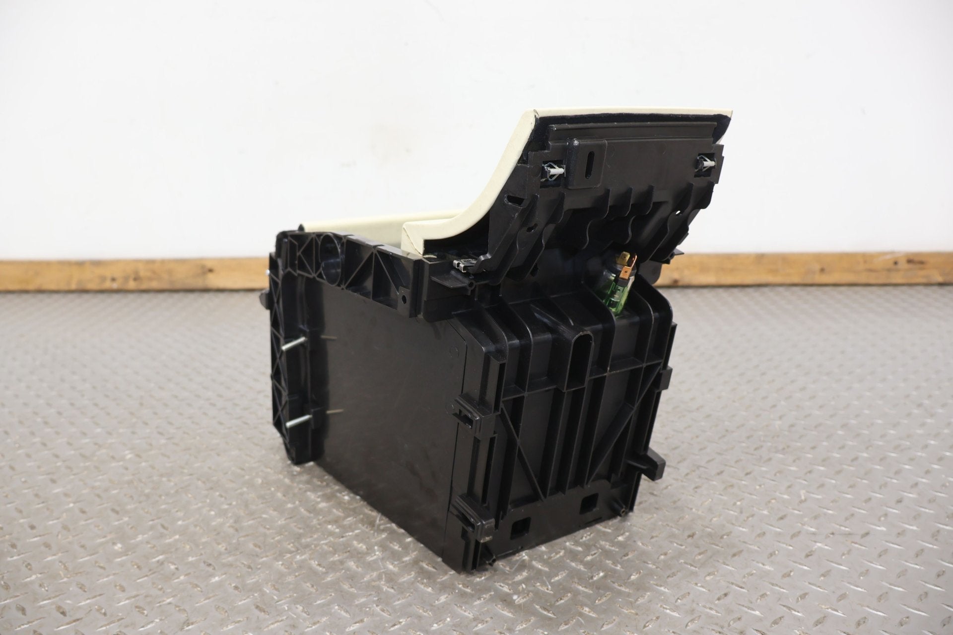 Trim Panel, 2009