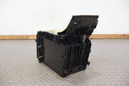 Trim Panel, 2009
