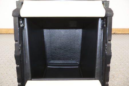 Trim Panel, 2009