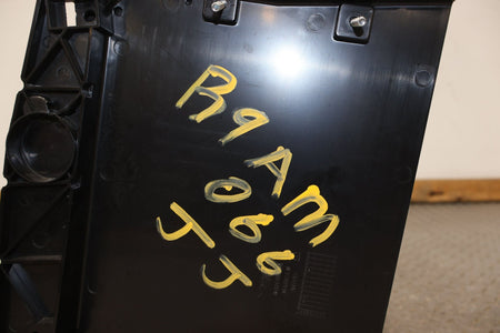 Trim Panel, 2009