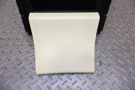 Trim Panel, 2009
