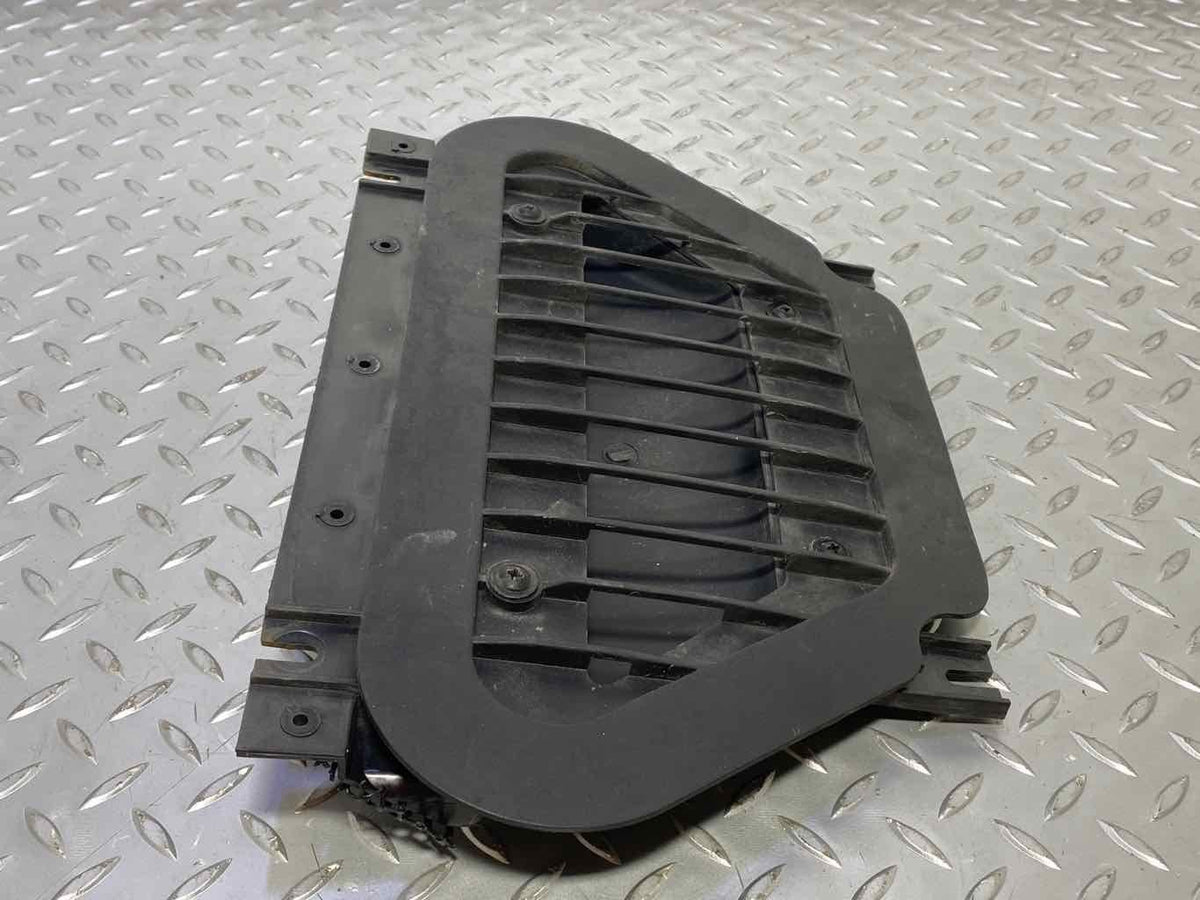 Trim Panel, 2012
