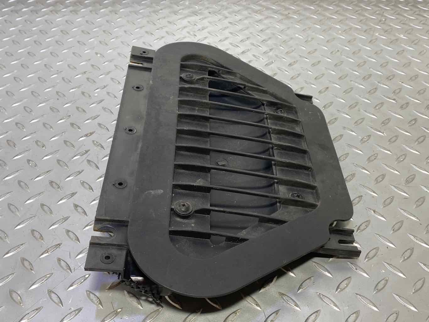 Trim Panel, 2012